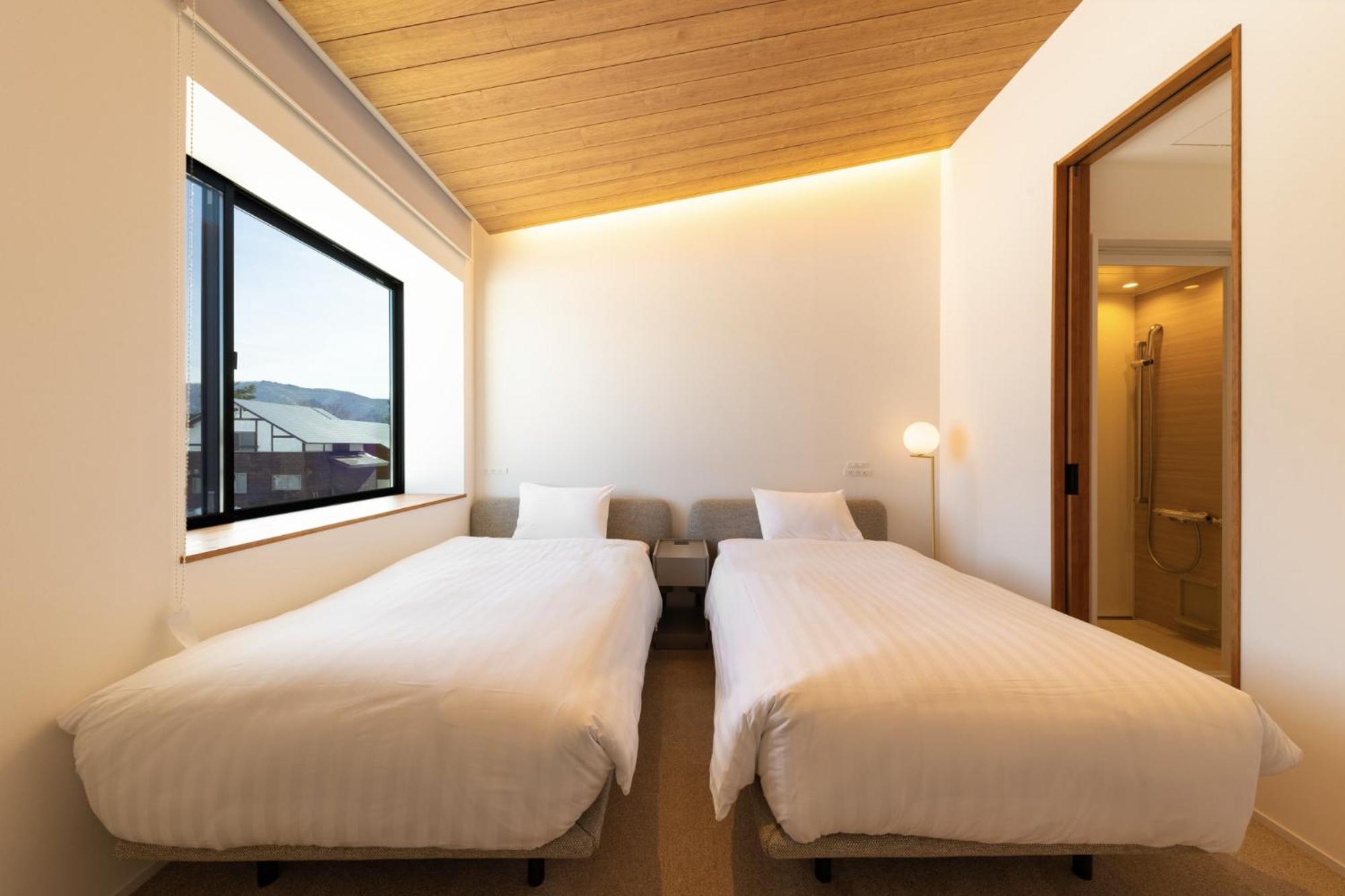 Hakuba Amber Resort By Jade Group Esterno foto