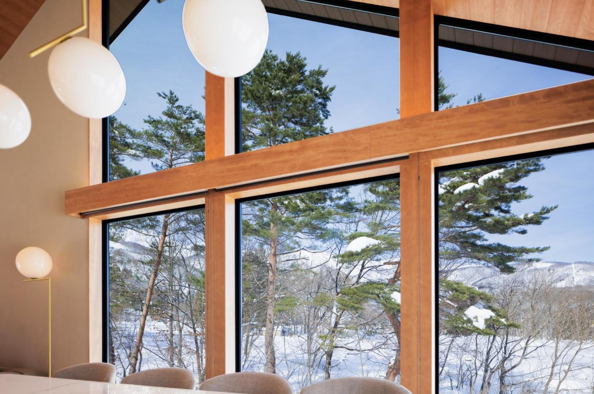 Hakuba Amber Resort By Jade Group Esterno foto