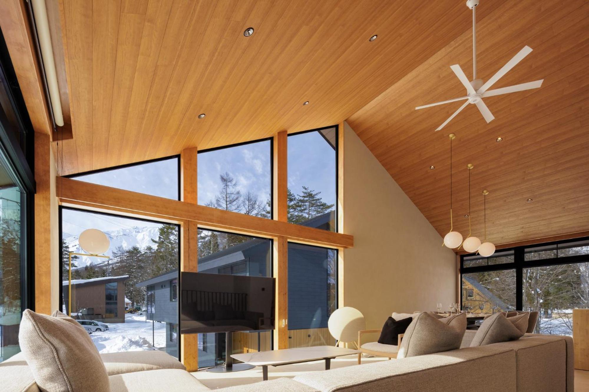 Hakuba Amber Resort By Jade Group Esterno foto