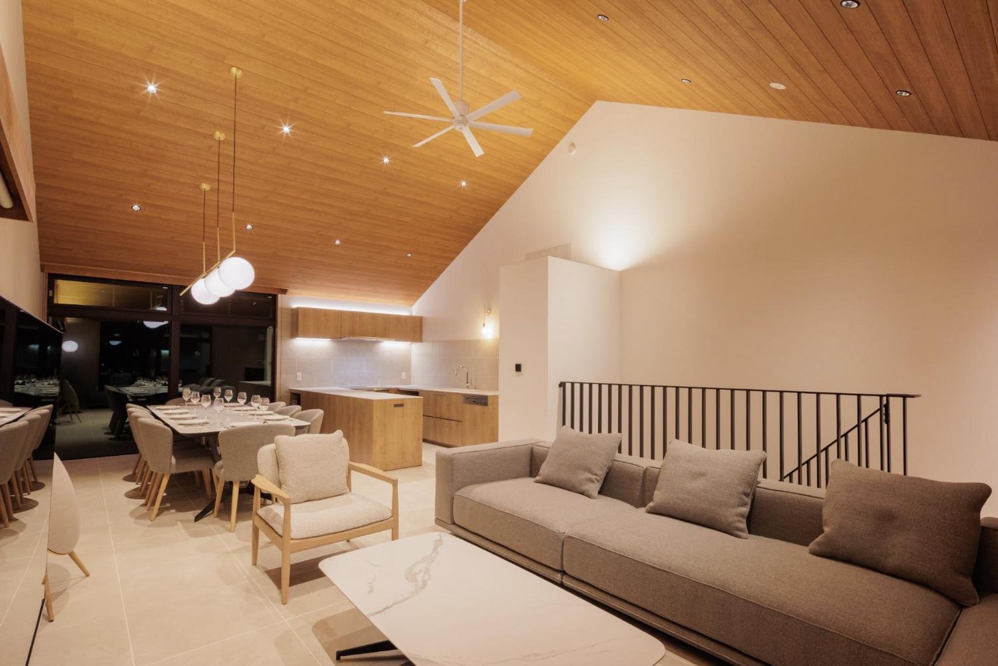 Hakuba Amber Resort By Jade Group Esterno foto