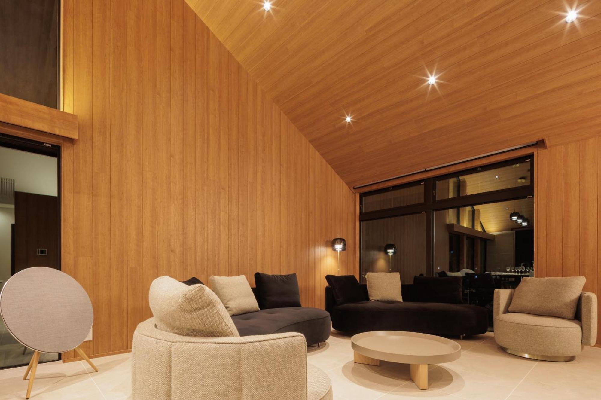 Hakuba Amber Resort By Jade Group Esterno foto