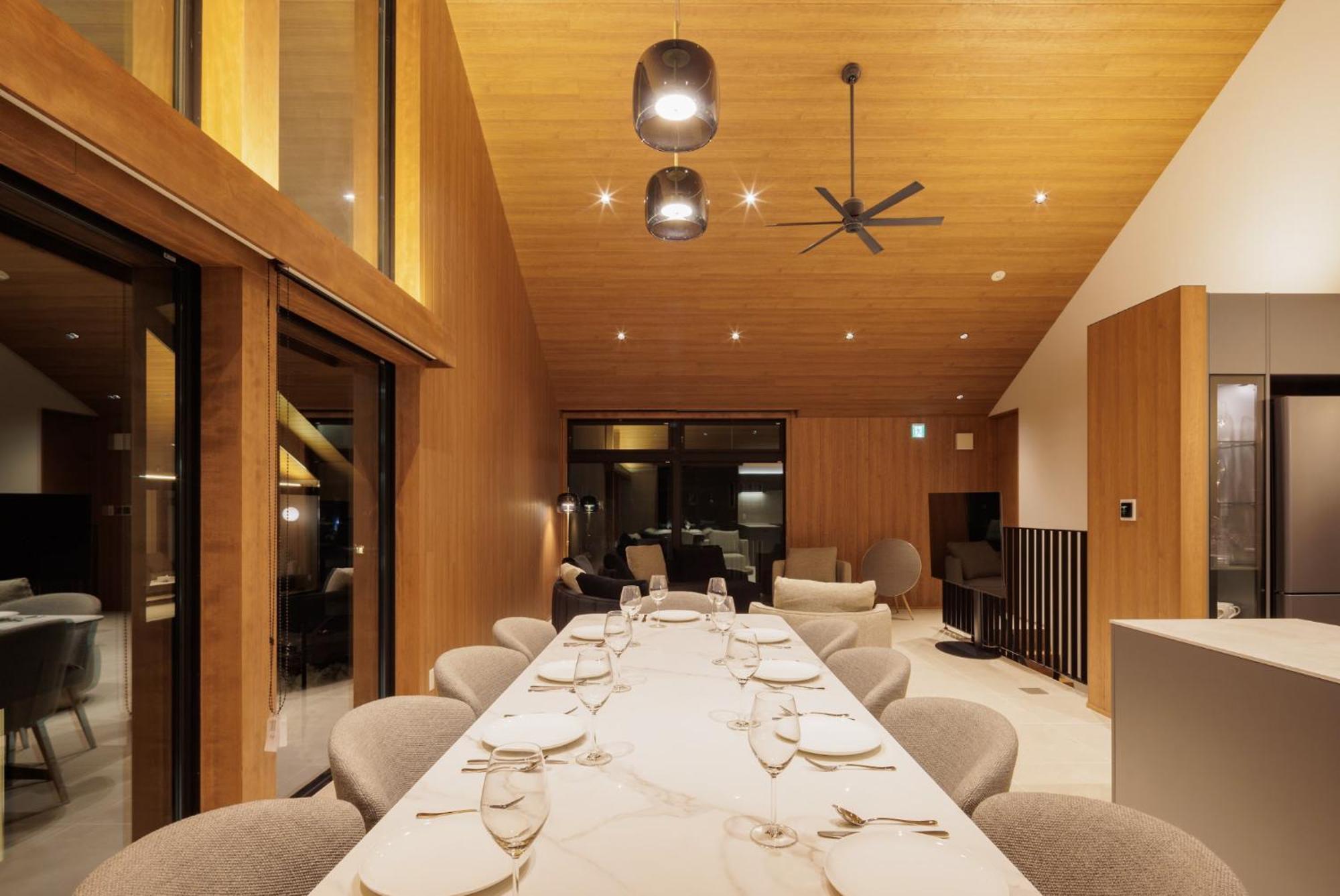 Hakuba Amber Resort By Jade Group Esterno foto